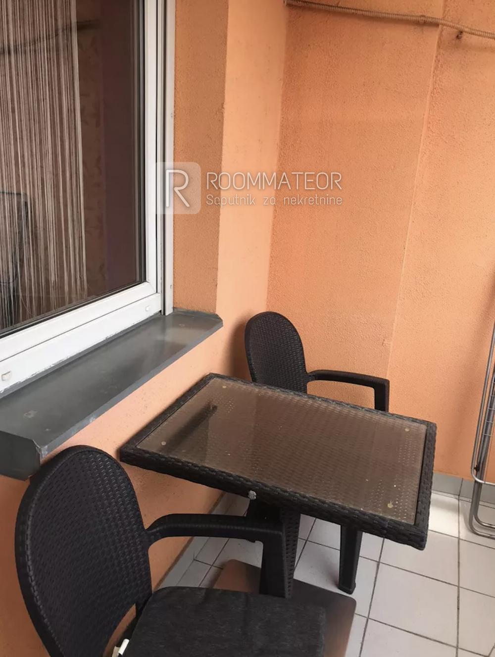 Slika 3 - Alekse Santica 50,  Stan za izdavanje, 28m2, 320€